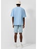 QS Jeans-Bermuda JOHN  in  53Z4_blau