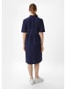 comma Kleid in 5839_tiefblau