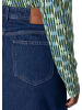 Marc O'Polo DENIM Jeans-Minirock regular in multi/rinse cobalt blue