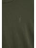 Polo Club Pullover WOMAN RIGBY GO U WOOL W IO LONG SLEEVE REGULAR FIT in MILITÄRGRÜN