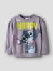 name it Sweatshirt in Lavender Gray