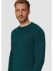 s.Oliver Strickpullover in 67W0_petrol