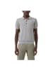S.OLIVER RED LABEL Polo in Grau