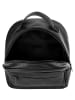 Betty Barclay Rucksack Kunstfaser in schwarz