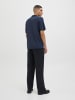 Jack & Jones Poloshirt in Blue Nights