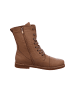 Andrea Conti Stiefel in beige