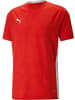 Puma T-Shirt "TeamCUP Jersey" in Rot