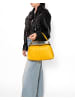 Chiara Ferretti Schultertasche in YELLOW