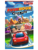 Thinkfun Logikspiel ThinkFun Rush Hour Rush Hour® World Tour - Logikspiel ab 8 Jahre Ab 8 Jahre in bunt