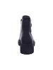 s.Oliver Stiefelette in schwarz
