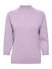 Pulz PZSara regular fit in Lavender Frost Melange