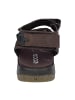 Ecco Trekkingsandalen in Braun