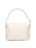 Zwei Perla Schultertasche 27 cm in off white