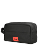 HUGO Ethon 3.0 - Kulturbeutel 23 cm (black) in schwarz