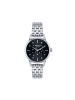 Breil Analoguhr twinkle sky schwarz