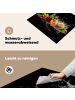 KitchenYeah Herdabdeckplatte Mehrfarbig