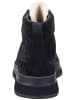 GANT Footwear Stiefelette in Schwarz