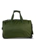 Worldpack 2 Rollen Reisetasche 52 cm in olivgrün