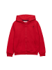 Minoti Sweatjacken 9ZIPEMB 1 in rot