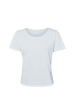 Franco Callegari T-Shirt in weiß