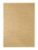 Wecon Home Wollteppich Castello TWO in sand beige