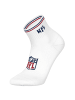 NFL Socken 9er Pack in Dunkelblau/Weiß/Rot