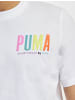 Puma Puma T-Shirts in white