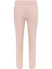 Hummel Verstellbare Taille Hose Hmlnoni Damen in CHALK PINK