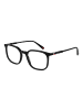 Fila Unisex Optische Fassungen Quadrat Schwarz