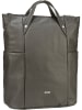 Zwei Rucksack / Backpack Pia PIR150 in Stone