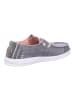 Hey Dude Halbschuhe WENDY BOHO in GREY