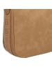 Tom Tailor Yara Umhängetasche 33 cm in camel
