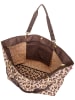 Reisenthel Einkaufstasche Shopper XL in Leo Macchiato