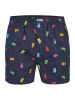 Happy Shorts Boxer Print Sets in Set 10