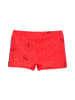 Spiderman Spiderman Jungen Badehose Schwimmhose in rot