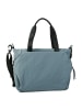 Hedgren String Shopper Tasche 35 cm Laptopfach stormy weather