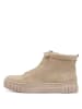 Marco Tozzi Sneaker High in Beige