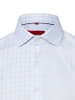 Finshley & Harding Hemd in hellblau ecru - 0017