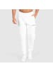 SMILODOX Jogginghose Lenny in Creme