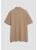 s.Oliver Polo-Shirt in 8621_braun