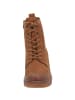 Palado Schnürstiefel Capraia in Braun