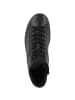 Ecco Sneaker high Classic in schwarz