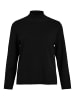 Object Pullover in Black