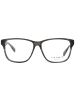 Ted Baker Herren Optische Fassungen Quadrat Grau