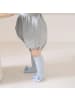 MUNADUNA 5er-Set Baby-Plüschsocken A