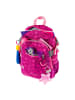 SCHNEIDERS Kids Kindergartenrucksack 35 cm in Berry Bubble