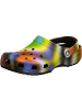 Crocs Crocs Sandalen in black/multicolor
