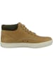 Timberland Sneaker mid Adventure 2.0 Cupsole Chukka in gelb