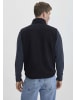 Hessnatur Wollfleece-Weste in marine