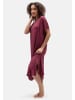 Cyberjammies BLUSH BOTANICA   Loungewear in beere